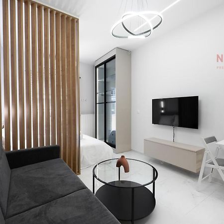 Belezza, Nilie Hospitality Mgmt Apartman Szaloniki Kültér fotó