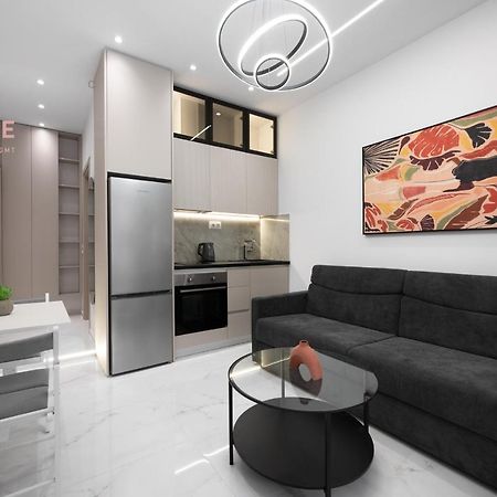 Belezza, Nilie Hospitality Mgmt Apartman Szaloniki Kültér fotó