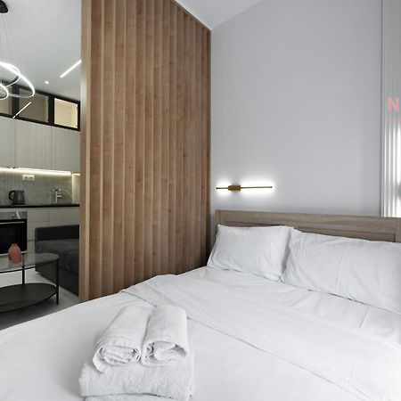 Belezza, Nilie Hospitality Mgmt Apartman Szaloniki Kültér fotó